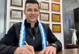 Revenire în Liga I, după aproape un deceniu! Costel Gâlcă este noul antrenor principal al formaţiei CS Universitatea Craiova