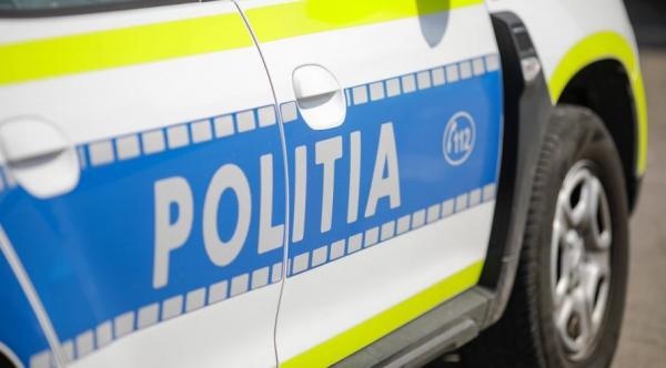Un bărbat a zgâriat 22 de maşini într-o parcare din Sibiu. Individul de 34 de ani, prins în cele din urmă chiar de proprietarii autoturismelor