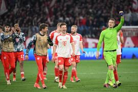 Bayern Munchen - Arsenal 1-0 în returul sferturilor Champions League. Nemţii se califică în semifinale