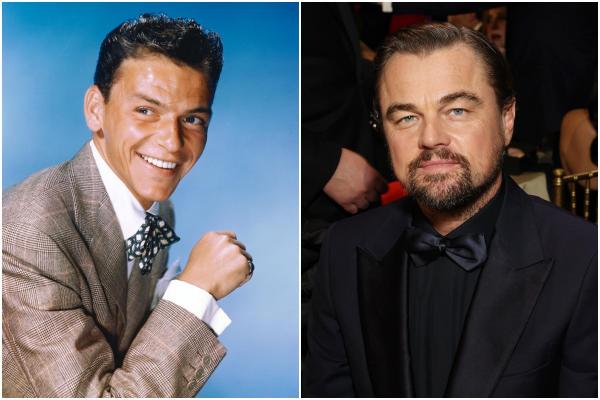 Leonardo DiCaprio îl va interpreta pe Frank Sinatra într-un film biografic pregătit de Martin Scorsese. Fiica legendarului artist nu și-a dat acordul încă