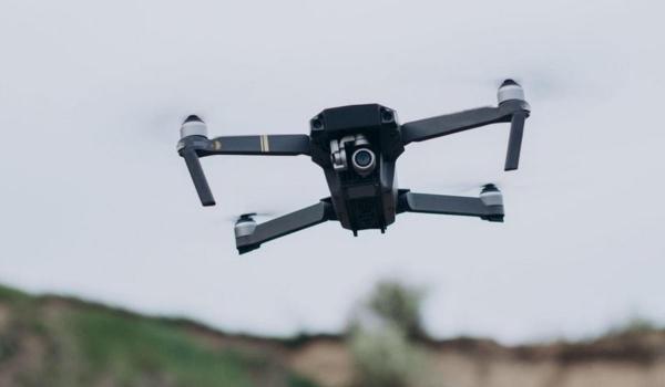 Încă o dronă suspectă, posibil comercială, a fost reperată la 5 km de baza americană Mihail Kogălniceanu. Ce spune MApN