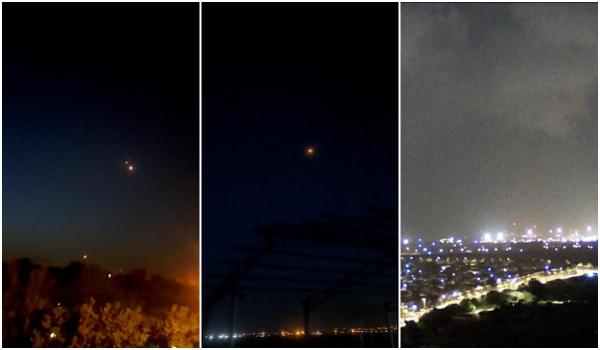 Israelul a lansat un atac asupra Iranului, susţine un oficial american. Trei explozii au fost auzite în apropierea aeroportului Isfahan. Apărarea anti-aeriană, activată