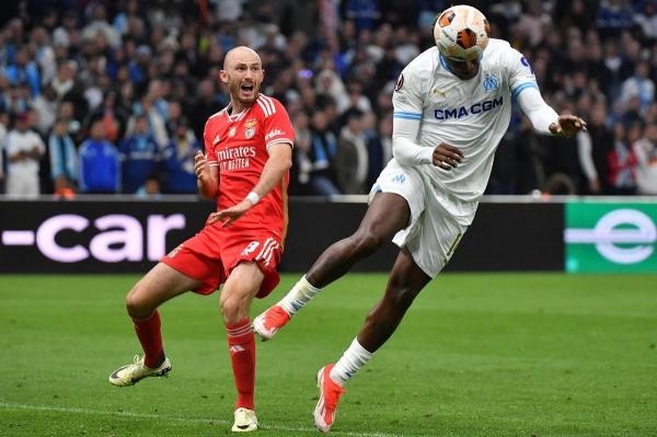 Olympique Marseille este considerată revelaţia sezonului de Europa League