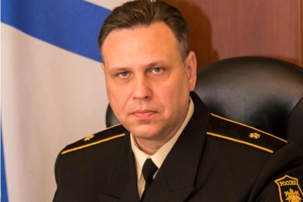 Putin a numit un nou comandant al Flotei Ruse de la Marea Neagră după ce Ucraina s-a lăudat că a scufundat o treime din nave