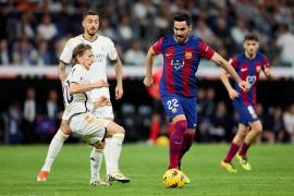 Real Madrid câştigă El Clasico împotriva Barcelonei, dar scandalul continuă