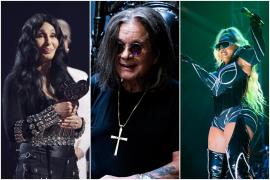 Rock & Roll Hall of Fame 2024. Cher, Ozzy Osbourne şi Mary J. Blige, printre artiştii care vor fi incluşi pe listă