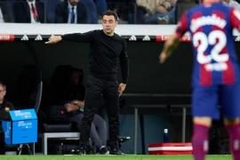 Hernandez Xavi, mari şanse să rămână antrenorul FC Barcelona şi în sezonul următor