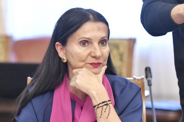 Sorina Pintea, fost ministru al Sănătății
