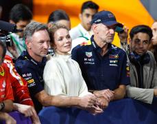Formula 1. Inginerul şef Adrian Newey va părăsi echipa Red Bull, după o ceartă cu Christian Horner