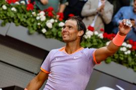 La 38 de ani, Rafael Nadal s-a calificat în turul doi la Madrid. Ibericul e fost lider mondial şi deţinător a 22 de titluri de Grand Slam