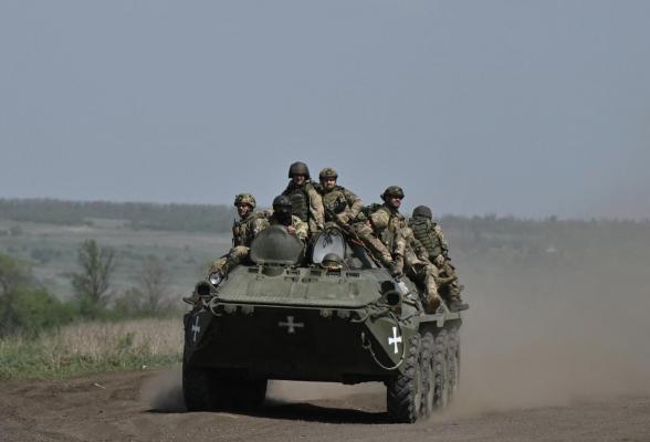 Ruşii au înaintat cu 12 km în 9 săptămâni. ISW: Armata rusă a învăţat din greşeli şi întinde o capcană armatei ucrainene