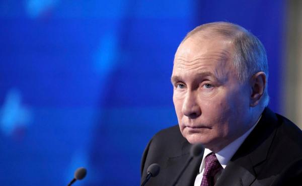 Kremlin: Soarta lui Zelenski este pecetluită. Armata ucraineană este în panică