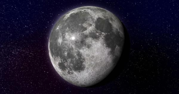 Casa Albă cere ca NASA să creeze un fus orar specific pentru Lună
