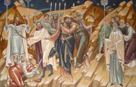 Miercurea Mare din Săptămâna Patimilor. Tradiţii şi obiceiuri în ziua în care Iisus a fost trădat de Iuda
