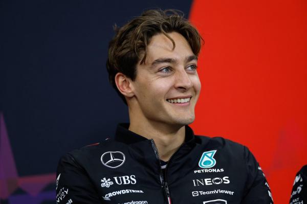 Formula 1: George Russell crede că plecarea lui Lewis Hamilton este "pozitivă" pentru Mercedes