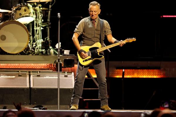 Bruce Springsteen a motivat absența unei adolescente care a chiulit de la școală ca să meargă la concertul său