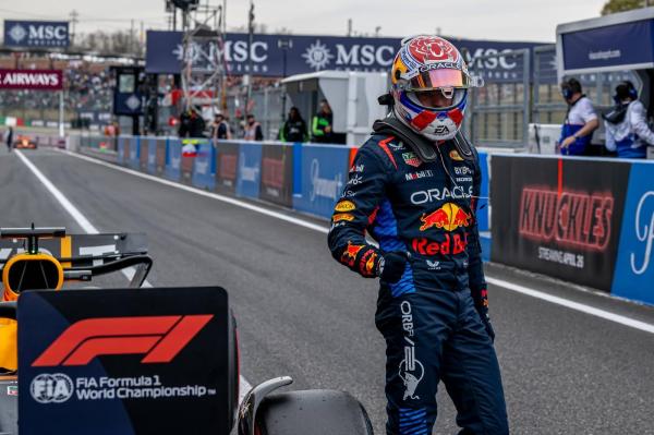 Formula 1. Max Verstappen a câştigat Marele Premiu al Japoniei şi Sergio Perez s-a clasat pe locul secund. Cursa a fost live în AntenaPLAY