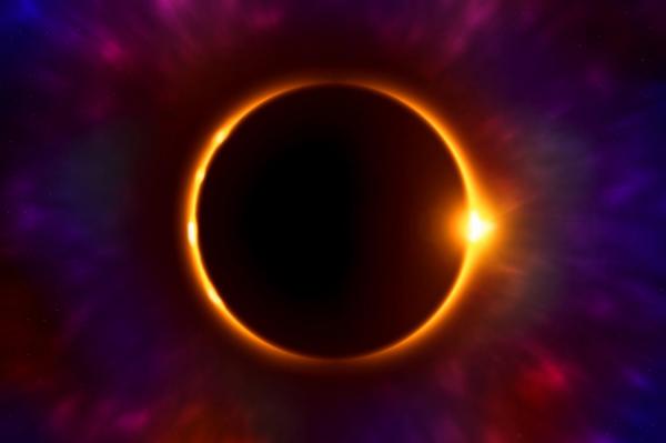 Eclipsă totală de soare pe 8 aprilie 2024. NASA va lansa 3 rachete de cercetare pentru a studia atmosfera superioară