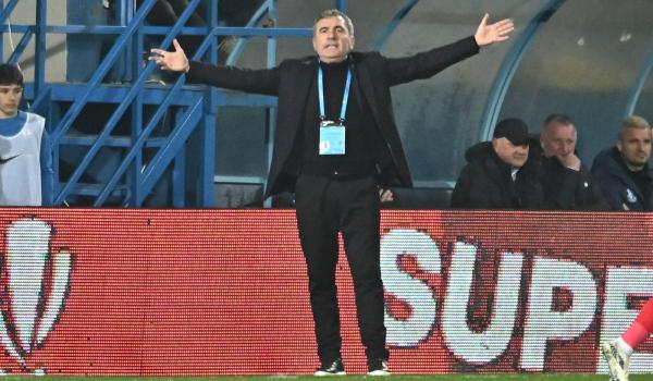 Superliga, play-off: Sepsi şi Farul au remizat, scor 1-1. Gazdele au avut două goluri anulate