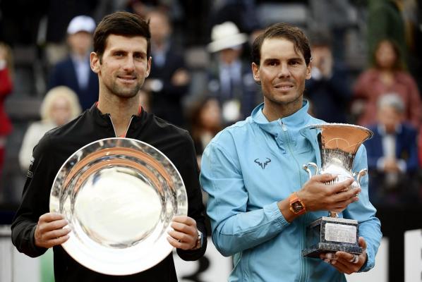 Djokovic vrea un "ultim dans" cu Nadal la Roland Garros