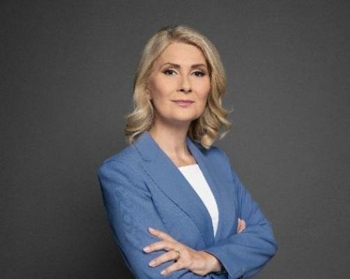 Alessandra Stoicescu, în top 3 jurnaliști în care românii au cea mai mare încredere