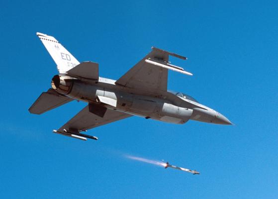 Armata cumpără rachete de ultimă generaţie Sidewinder pentru avioanele F-16 cu 70 de milioane de dolari. SUA au aprobat tranzacţia