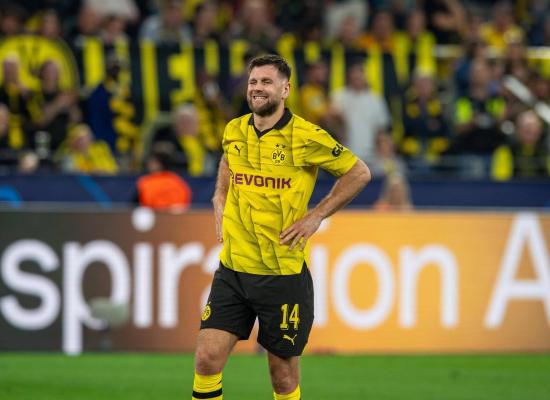 Borussia Dortmund - PSG 1-0 în semifinalele Uefa Champions League