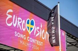 Începe Eurovision 2024. România lipseşte din concurs din cauza banilor. Care sunt marii favoriţi