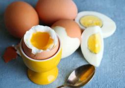 Ce beneficii au ouăle fierte. Ce conţine un ou fiert şi ce se intâmplă dacă le consumi zilnic
