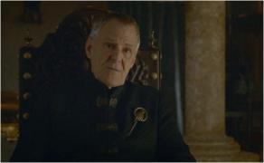 Actorul Ian Gelder, care l-a interpretat pe Kevan Lannister în Game of Thrones, a murit la vârsta de 74 de ani