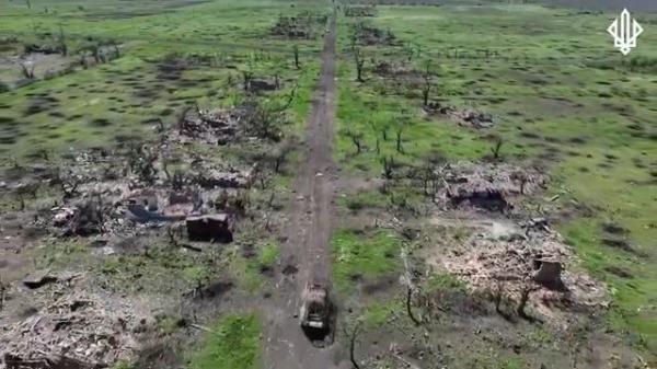 Ruşii au cucerit alte două sate din Ucraina. Sunt la un pas de a ocupa Robotîne, cucerit vara trecută de ucraineni cu mari pierderi