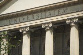 Clasamentul celor mai bune universităţi din România. Ce instituţie se află pe primul loc în top