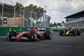 Formula 1. Marele Premiu de la Miami a stabilit un record de audienţă TV pentru F1 în SUA
