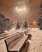 ANM anunță ninsori de 1 decembrie. Prognoza meteo pentru Ziua Națională a României
