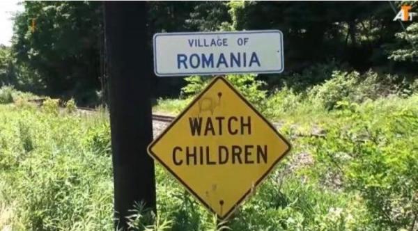 Satul România din America! Pare banc, dar nu este! Cum arată și câți locuitori trăiesc aici / VIDEO