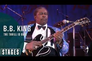 DOLIU ÎN MUZICĂ! S-a stins B.B. King, una dintre cele mai mari legende ale blues-ului