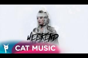 VIDEO: The Motans lansează single-ul "Weekend" împreună cu Delia.Cum sună piesa celor doi artişti