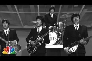 VIDEO Cum ar fi arătat The Beatles în epoca Social Media!