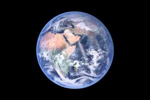 Imagini incredibile! O filmare NASA arată în câteva secunde schimbările de pe Terra din şase luni