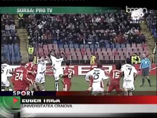 Gigi Becali: "Steaua batea pe Liverpool!"