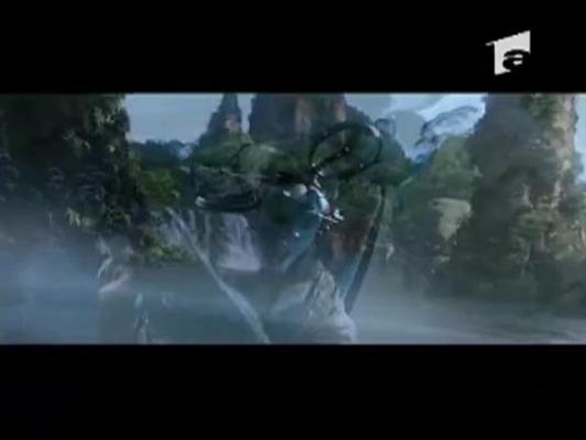 "The Hurt Locker" a surclasat "Avatar" la Oscar