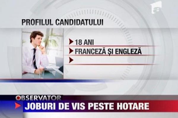 Informații despre angajari | observatornews.ro | Pagina 1 din 2