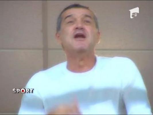 Gigi Becali: "Dumitru Dragomir va fi arestat!"