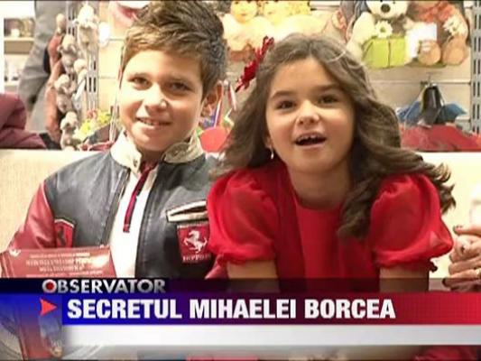 Secretele Mihaelei Borcea