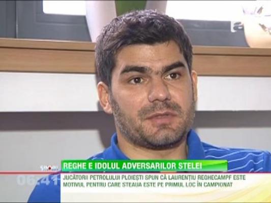 Mircea Bornescu: "Steaua nu mai are cum sa piarda titlul de campioana"