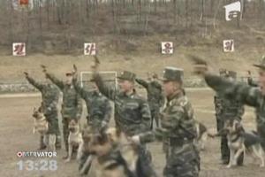 Seul: Coreea de Nord se pregateste pentru al patrulea test nuclear