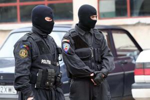 UPDATE! Perchezitii la Craiova: Libanezi acuzati de terorism