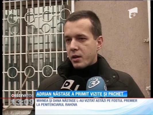 Andrei, fiul lui Adrian Năstase: “Nu ne-am revenit după condamnare”