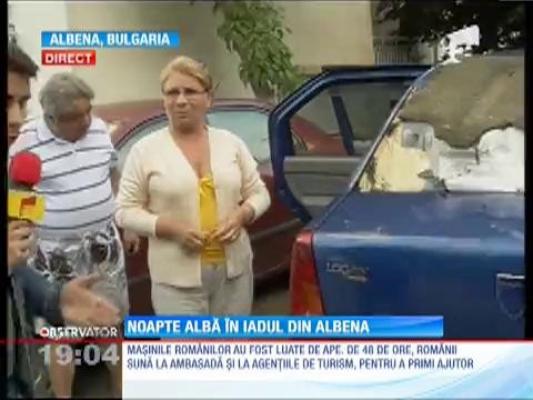 Strigătele sutelor de români abandonați în infernul din Bulgaria