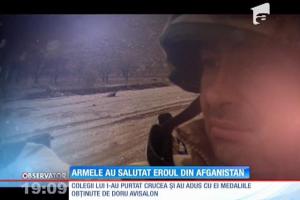 Alba: Militarul rănit grav într-un accident pe DN1 a decedat